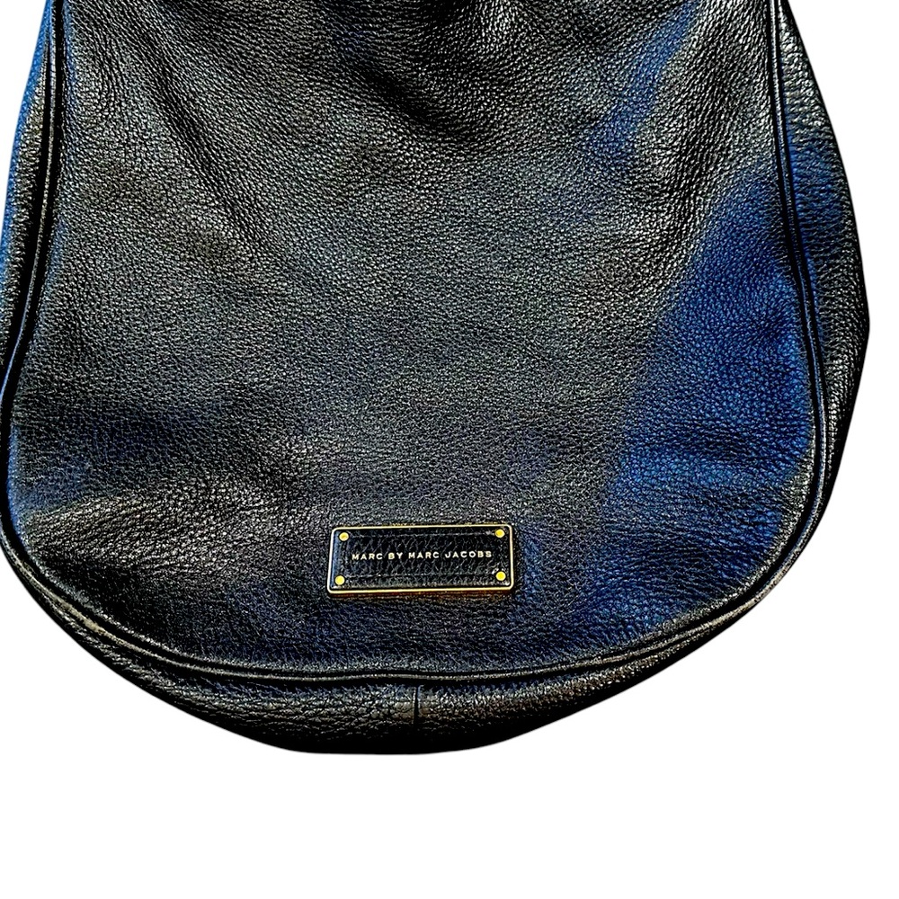 Marc by Marc Jacobs Classic Q Hillier Hobo - Picture 5 of 12